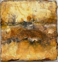 Small piece # 9 - " To capture a moment of silence "